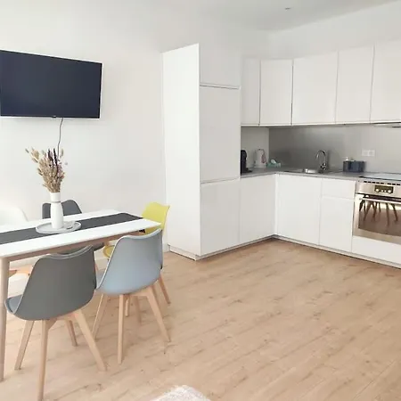 Apartamento Centre *