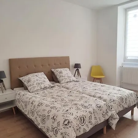 Centre Appartement *