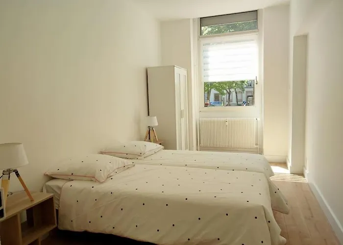 Centre Apartament Strasburg