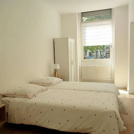 Centre Apartman Strasbourg